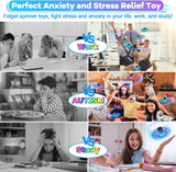 Flying Spinner Mini Drone– Magic UFO Toy