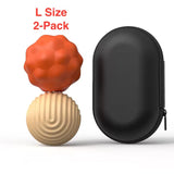 Magnetic Balls Fidget Toy,EDC Anti Stress Relief Toy Antistress Anxiety Sensory Magnet Fidgeting for Adult Kids Autism ADHD Gift