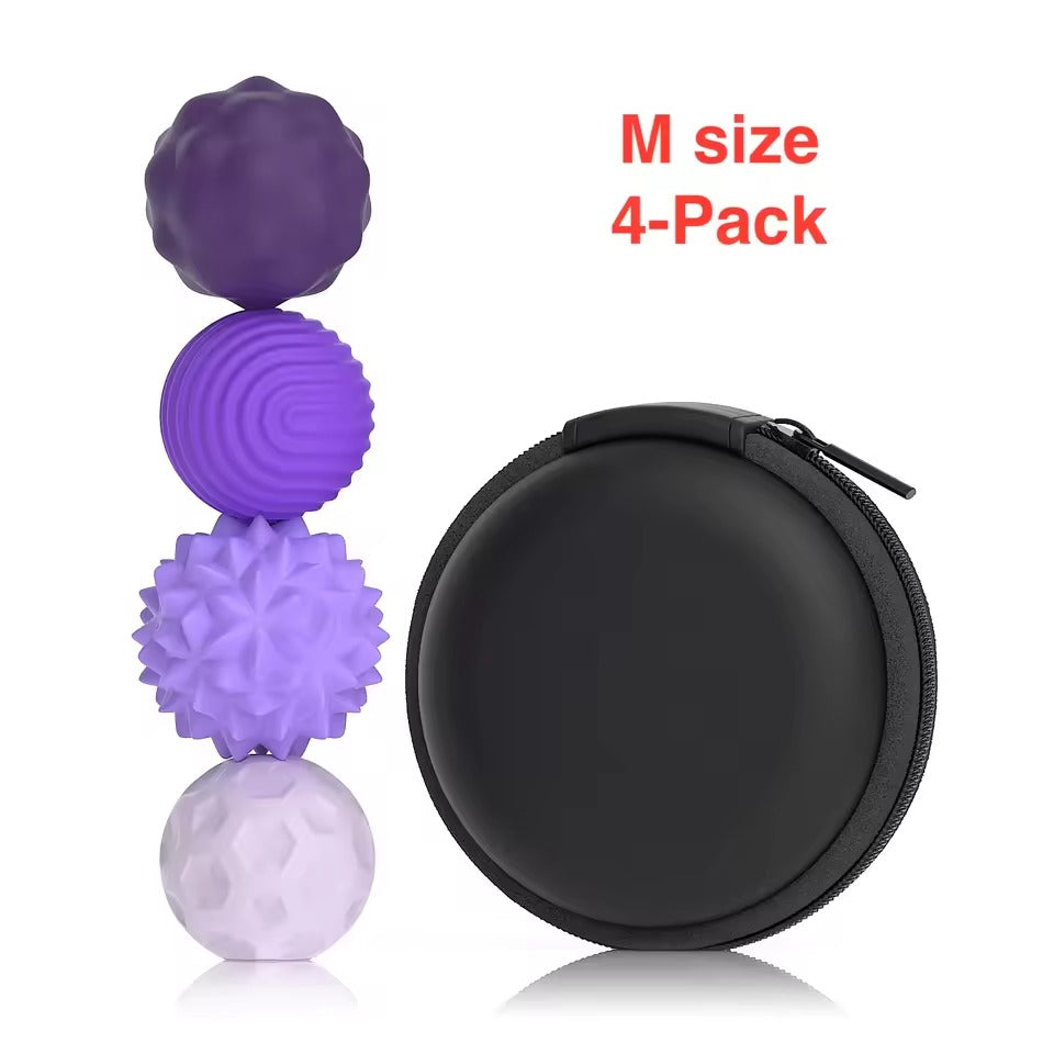 Magnetic Balls Fidget Toy,EDC Anti Stress Relief Toy Antistress Anxiety Sensory Magnet Fidgeting for Adult Kids Autism ADHD Gift