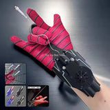 Spider Web Launcher Glove