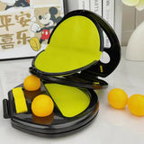 Catch Ball Game – Fun Indoor & Outdoor Toy for All Ages