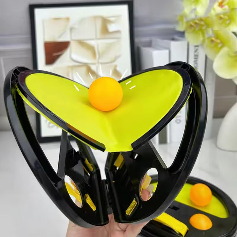 Catch Ball Game – Fun Indoor & Outdoor Toy for All Ages