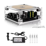 Mini Tesla Coil (Music Reactive)