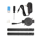 3D Hologram Fan Projector – WiFi LED 3D Advertising Display (16.5in / 224 LED Beads)