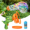 Dino Bubble Blaster
