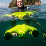 AquaJet 500 – Dual Propeller Underwater Electric Sea Scooter (500W)