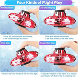 Flying Spinner Mini Drone– Magic UFO Toy
