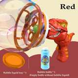 Dino Bubble Blaster
