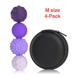 Magnetic Balls Fidget Toy,EDC Anti Stress Relief Toy Antistress Anxiety Sensory Magnet Fidgeting for Adult Kids Autism ADHD Gift