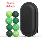 Magnetic Balls Fidget Toy,EDC Anti Stress Relief Toy Antistress Anxiety Sensory Magnet Fidgeting for Adult Kids Autism ADHD Gift