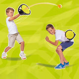 Catch Ball Game – Fun Indoor & Outdoor Toy for All Ages