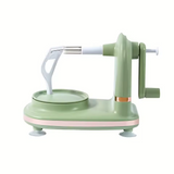 Automatic Fruit & Apple Peeler