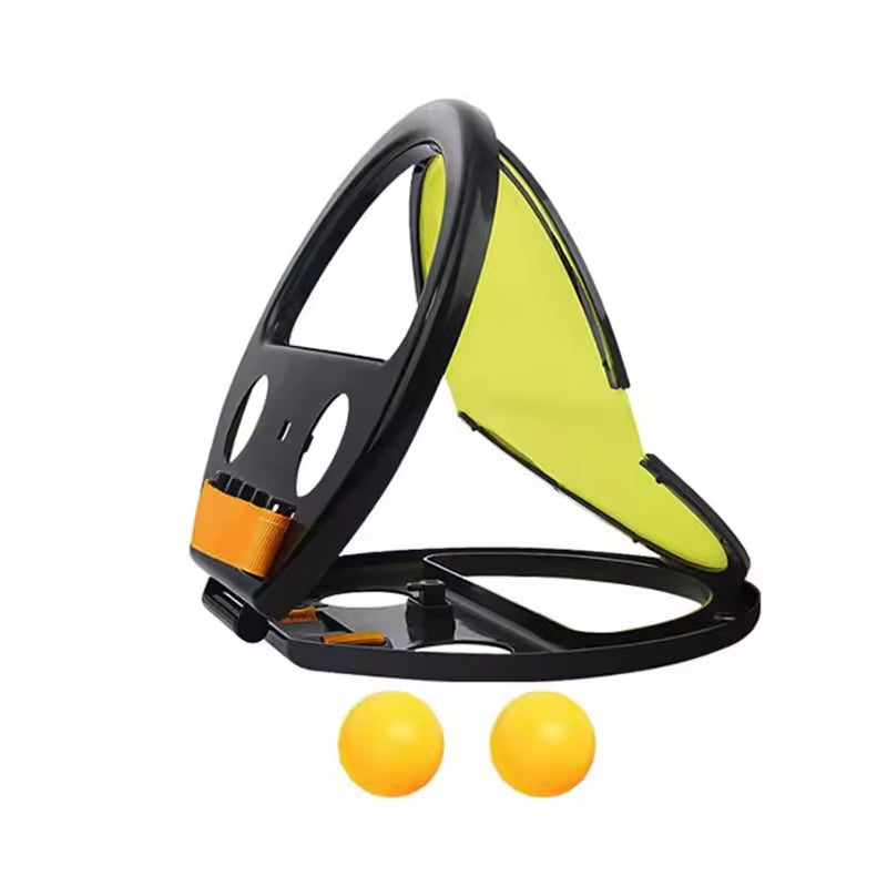 Catch Ball Game – Fun Indoor & Outdoor Toy for All Ages