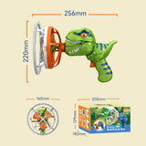 Dino Bubble Blaster