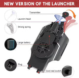 Spider Web Launcher Glove